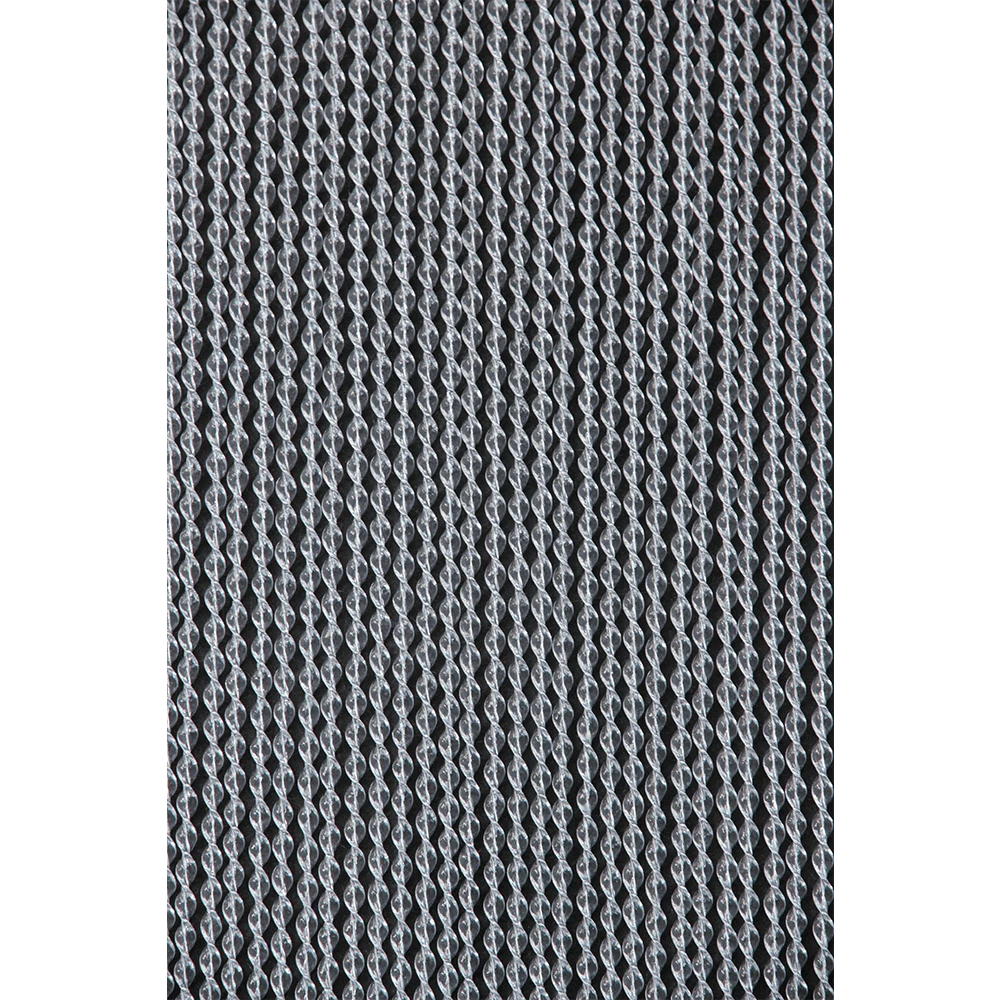 Vliegengordijn Evora - Transparant - 100 X 232cm - Sun-Arts - Afbeelding 2