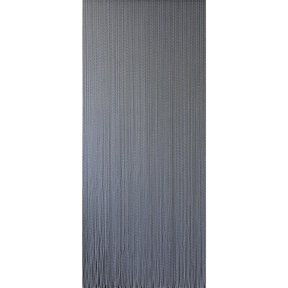 Vliegengordijn Evora - Transparant - 90 X 210cm - Sun-Arts