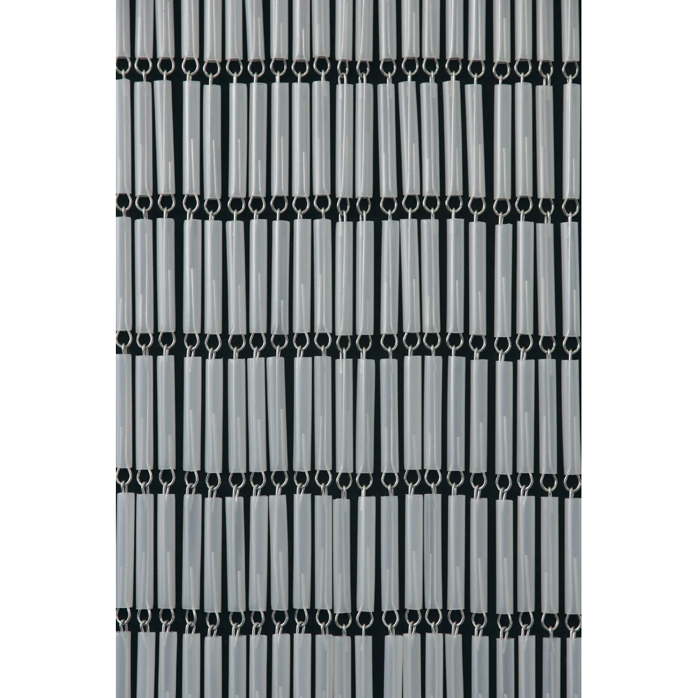 Vliegengordijn Recht - Transparant - 90 X 210cm - Sun-Arts - Afbeelding 3