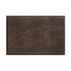 Watergate Droogloopmat - 80x50cm - Bruin - Deurmat