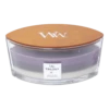 Woodwick Amethyst Sky Trilogy Ellipse Candle - Geurkaars