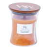 Woodwick Chili Pepper Gelato Medium Candle - Geurkaars