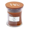 Woodwick Humidor Mini Candle - Geurkaars