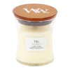 Woodwick Island Coconut Mini Candle - Geurkaars