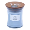 Woodwick Seaside Neroli Medium Candle - Geurkaars